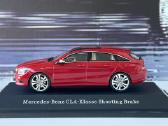 Mercedes Benz Cla Shooting Brake 1:43
