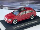 Mercedes Benz Cla Shooting Brake 1:43 - nuotraukos Nr. 2