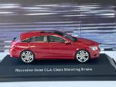 Mercedes Benz Cla Shooting Brake 1:43 - nuotraukos Nr. 5