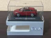 Mercedes Benz Cla Shooting Brake 1:43 - nuotraukos Nr. 8