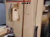 Cincinnati Dart metalo frezavimo centras