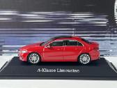 Mercedes Benz A klasės 1:43