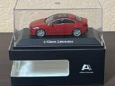 Mercedes Benz A klasės 1:43 - nuotraukos Nr. 6