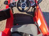 Parduodama stumdoma mašinėlė Mini Cooper S - nuotraukos Nr. 4