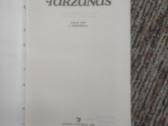 Knyga Tarzanas - nuotraukos Nr. 2