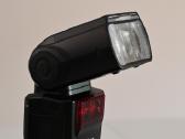 Nikon Speedlight SB-5000 blykstė - nuotraukos Nr. 2