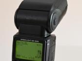 Nikon Speedlight SB-5000 blykstė