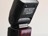 Nikon Speedlight SB-5000 blykstė - nuotraukos Nr. 4