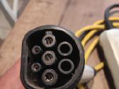 Orginalus Volkswagen namų įkrovimo laidas 220v. - nuotraukos Nr. 3