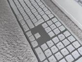 Apple Magic Keyboard su skaičių klaviatūra (Numeri - nuotraukos Nr. 3