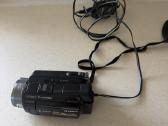Videokamera sony hdr sr8e - nuotraukos Nr. 3