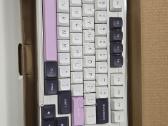 Mechaninės klaviatūros 98% Vgn V98pro v2 - nuotraukos Nr. 7