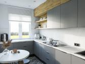 Virtuves Baldai Loft - nuotraukos Nr. 5