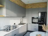 Virtuves Baldai Loft - nuotraukos Nr. 7