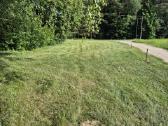 Vejos ir Žolės Pjovimas - nuotraukos Nr. 16