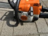 Benzopjuklas Stihl Ms 180 - nuotraukos Nr. 7