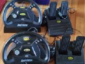 Playstation1 su žaidimais - nuotraukos Nr. 19