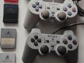 Playstation1 su žaidimais - nuotraukos Nr. 17