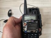 Racija Baofeng Uv-5ra - nuotraukos Nr. 3