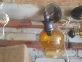Antikvariatas ,šviestuvai - nuotraukos Nr. 7