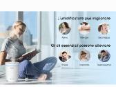Efektyvus Drėkinimas Didelės talpos 2,2 litro drėk - nuotraukos Nr. 4