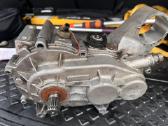 Ligier Js 50 pavarų dėžė