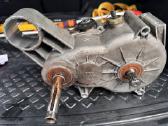 Ligier Js 50 pavarų dėžė - nuotraukos Nr. 2