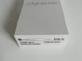 Motorola Edge 60 Pro 12/512gb žalias