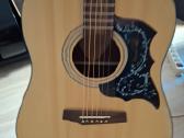 El.akustinės gitaros
