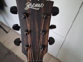 El.akustinės gitaros - nuotraukos Nr. 6