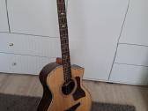 El.akustinės gitaros - nuotraukos Nr. 8