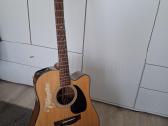 El.akustinės gitaros - nuotraukos Nr. 9