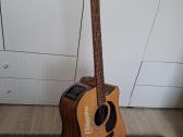 El.akustinės gitaros - nuotraukos Nr. 10