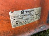 Žoliapjovė Husqvarna Lb155s (savaieigė) su defektu - nuotraukos Nr. 5
