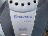 Žoliapjovė Husqvarna Lb155s (savaieigė) su defektu - nuotraukos Nr. 6