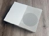 Microsoft Xbox One S (Slim) 1tb Puikios būklės, - nuotraukos Nr. 2