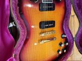 Gibson sg supreme p90 - nuotraukos Nr. 5