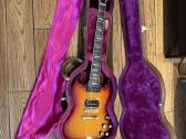 Gibson sg supreme p90 - nuotraukos Nr. 7