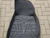 Tesla Model Y guminiai kilimėliai 2022m - nuotraukos Nr. 3