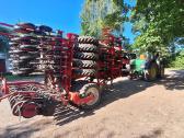 Horsch Focus 6td - nuotraukos Nr. 2