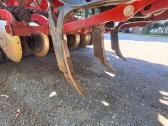 Horsch Focus 6td - nuotraukos Nr. 6