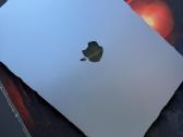 MacBook Air 15" M4 16gb/256gb - nuotraukos Nr. 2