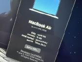 MacBook Air 15" M4 16gb/256gb - nuotraukos Nr. 3