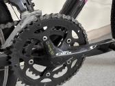 Moteriskas Specialized dviratis remas 54 - nuotraukos Nr. 3