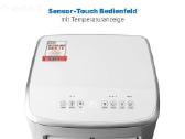 Condizionatore mobile Bomann Cl 6061 Cb bianco 2.0 - nuotraukos Nr. 3