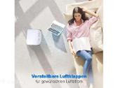 Condizionatore mobile Bomann Cl 6061 Cb bianco 2.0 - nuotraukos Nr. 6