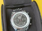Breitling Bentley Motors - nuotraukos Nr. 2