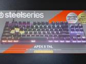 Steelseries Apex 9 Tkl