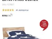 Viengulė lova su čiužiniu - nuotraukos Nr. 4