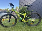 Parduodamas vokiškas Cone R260 Kids 26
